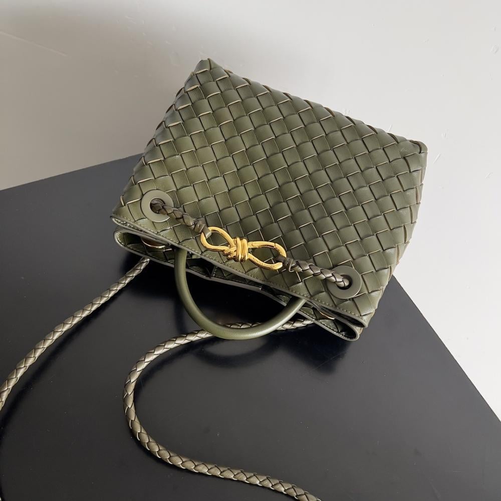 Classic Leather Top Handle Bag Style 1583724953