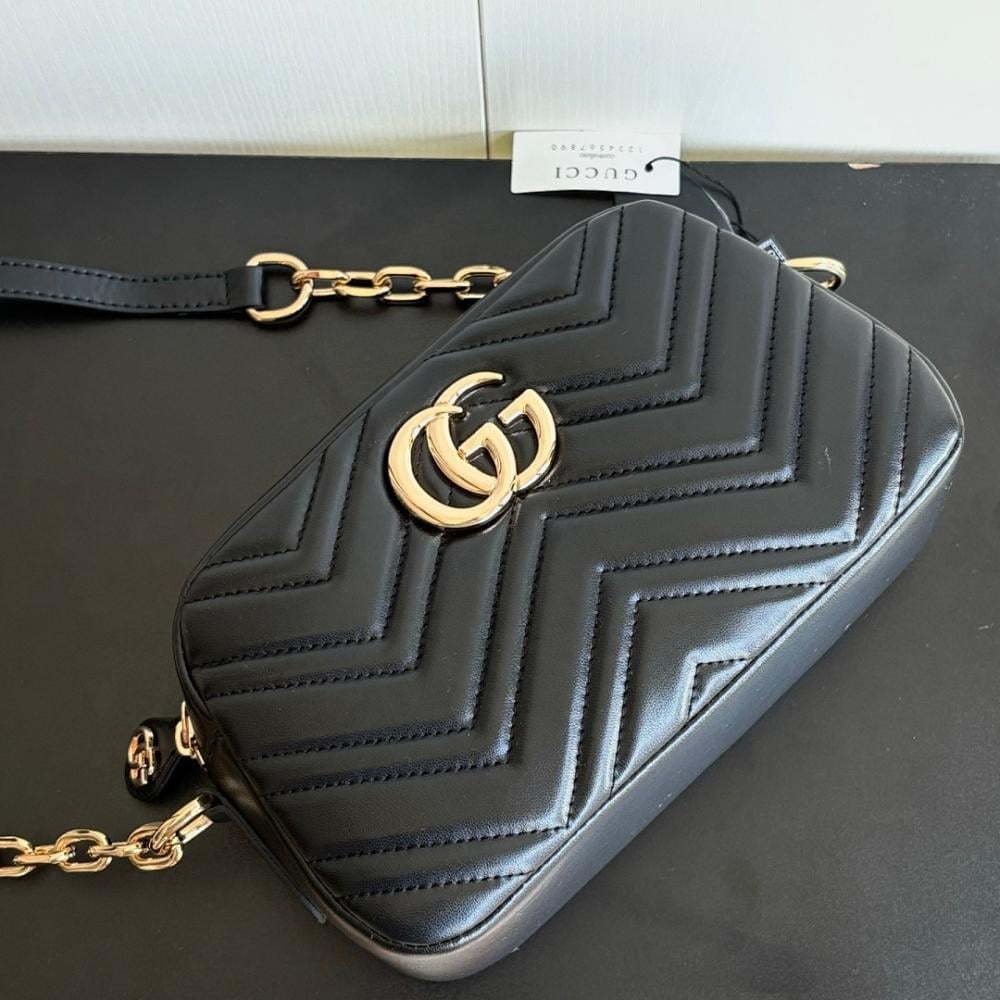 Luxury Stylish Bag 24x15x8cm