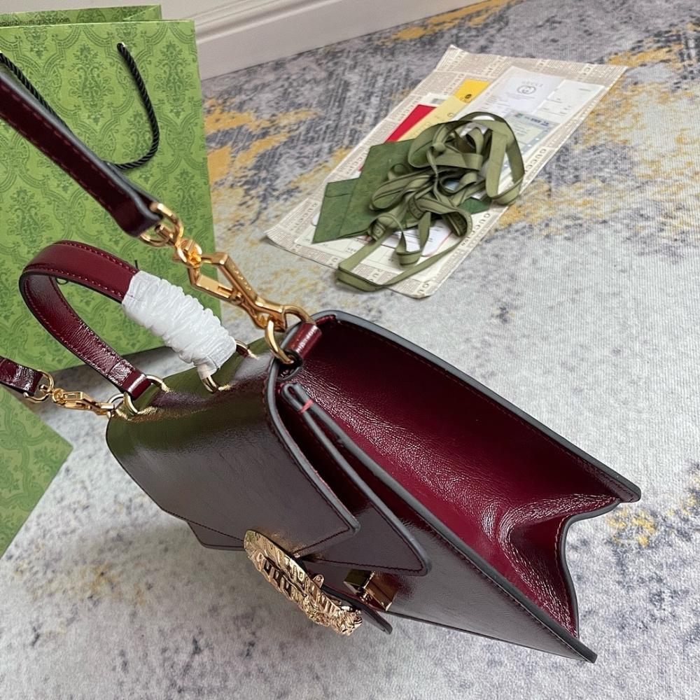 Luxury Crossbody Bag 29x20x10.5cm