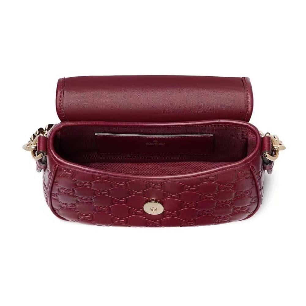 Elegant Crossbody Bag