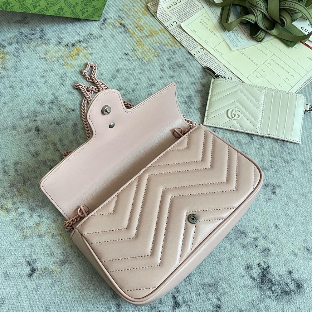 Elegant Premium Top Handle Bag 21x12x5cm