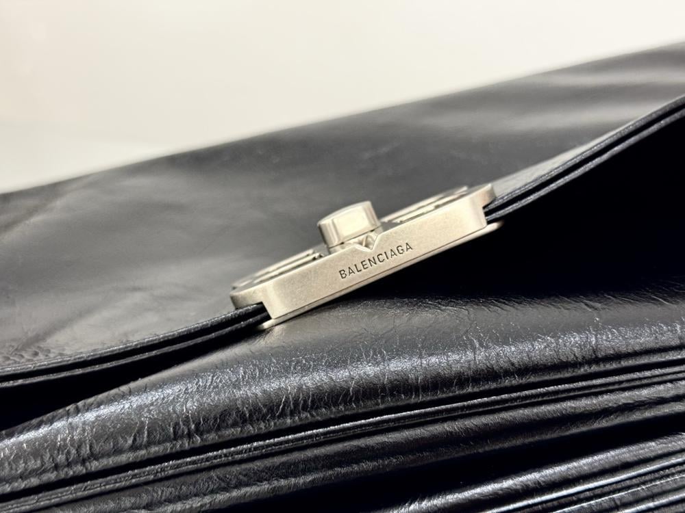 Luxury Top Handle Bag Style 390802506