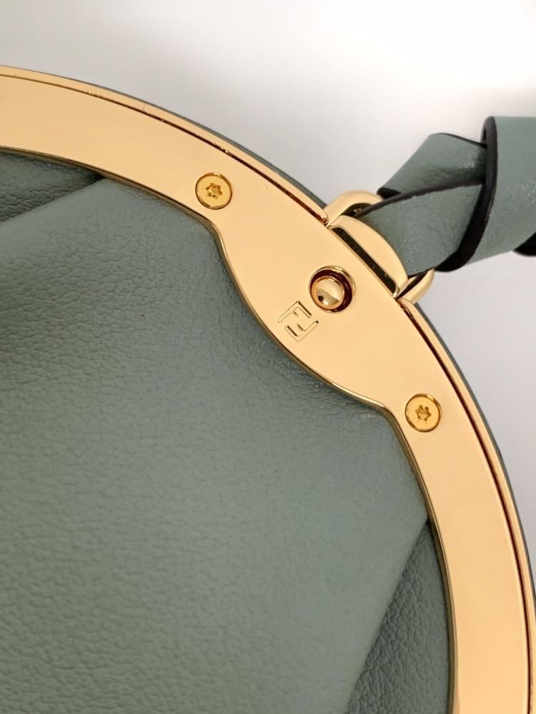Leather Top Handle Bag Style 1287527902