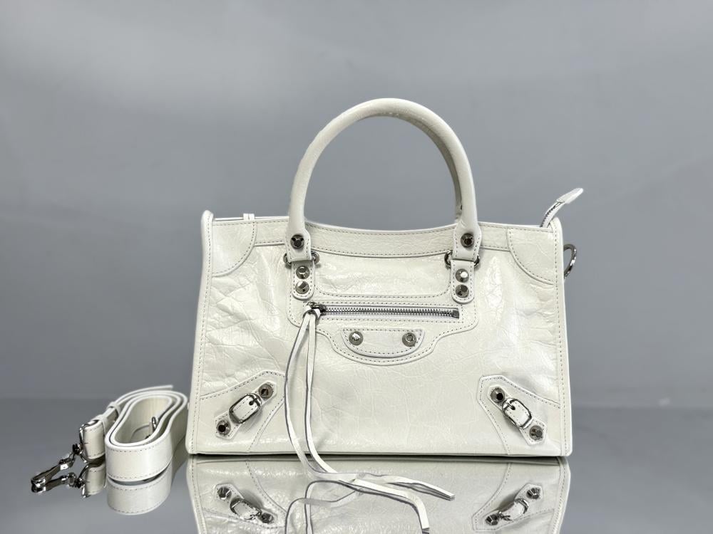 Classic Top Handle Bag Style 915841389