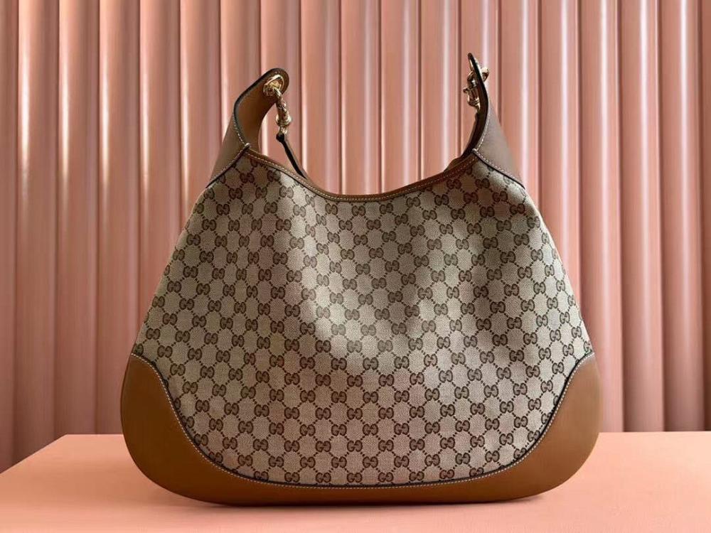Luxury Premium Top Handle Bag 49x46x4cm