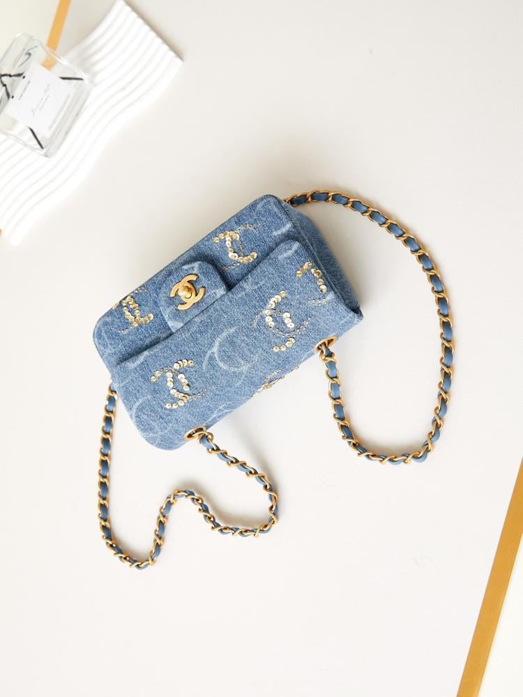 Luxury Shoulder Bag Style 2090088267