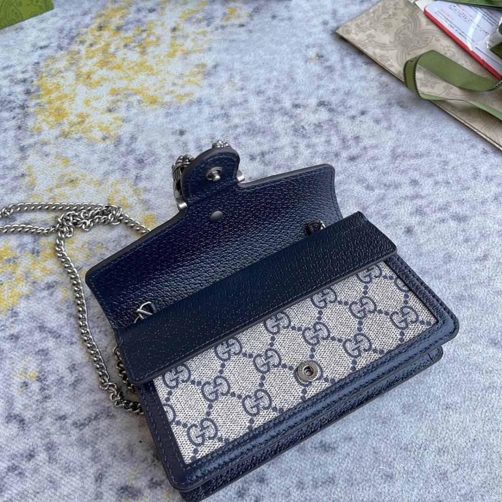 Luxury Bag 16.5x10x4.5cm