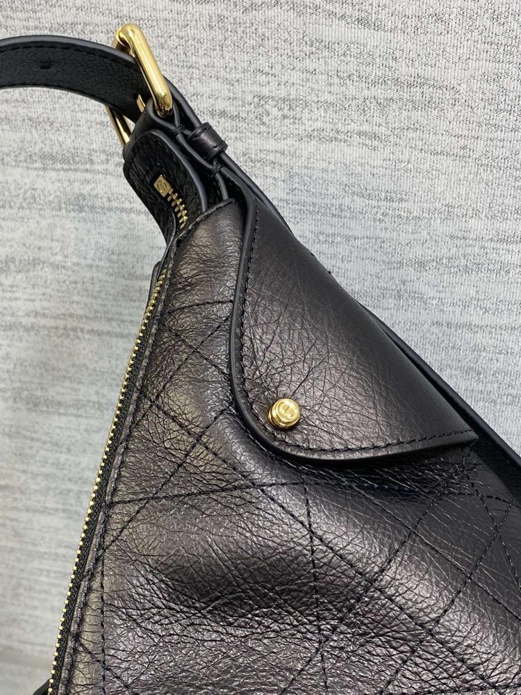 Leather Top Handle Bag Style 646499399