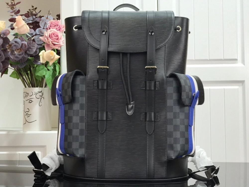 Luxury Backpack Style 201361905
