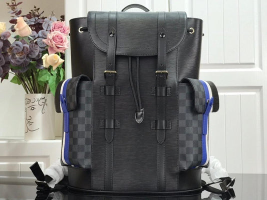 Luxury Backpack Style 201361905