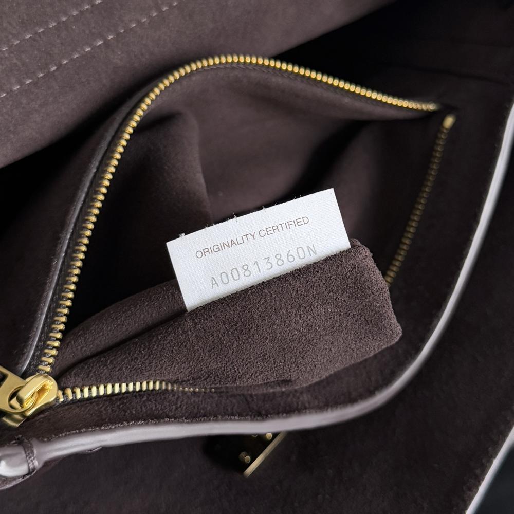 Top Handle Bag Style 350915736