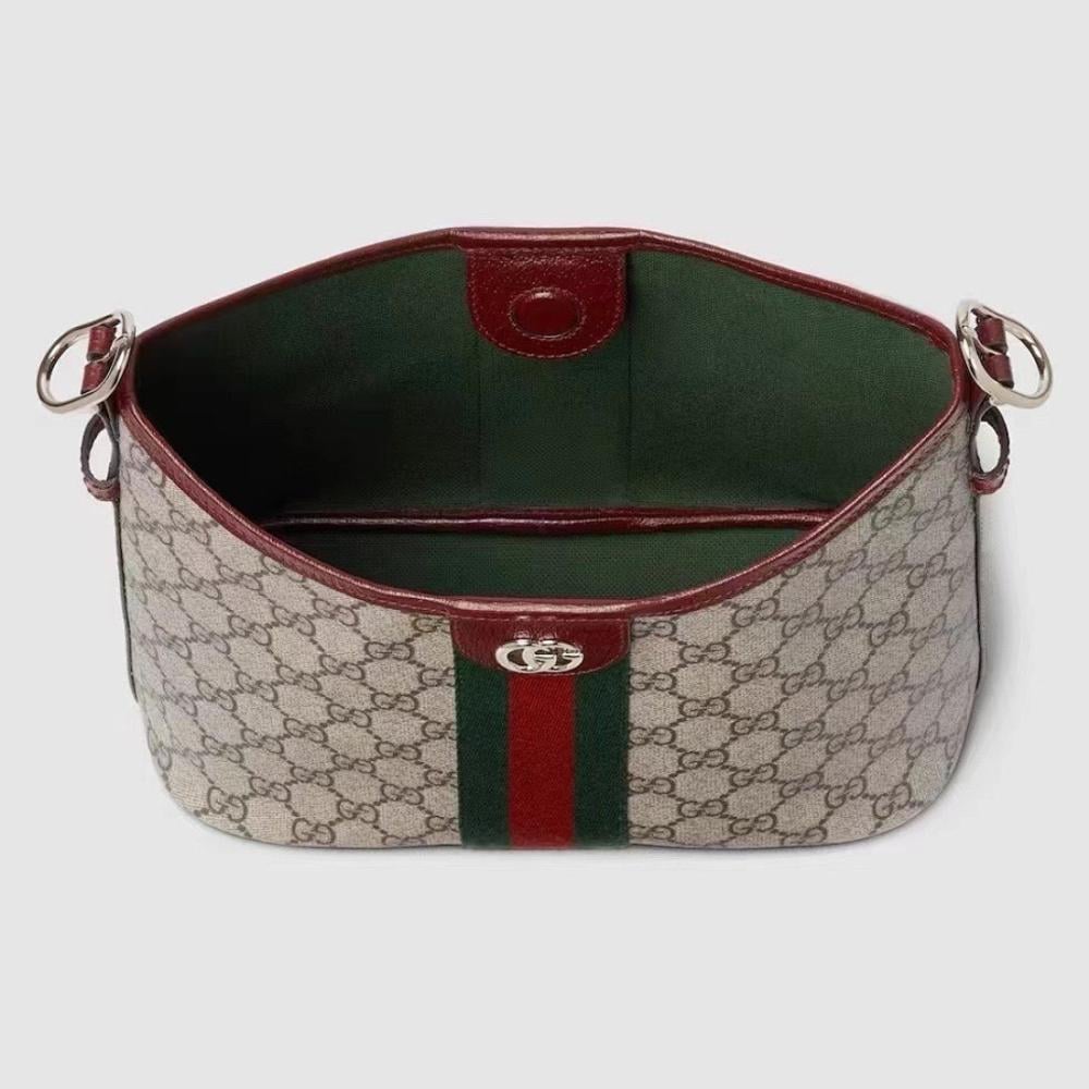 Luxury Stylish Bag 23x21x12cm