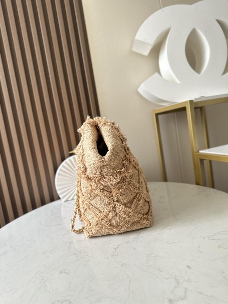 Refined Top Handle Bag Style 1710443149