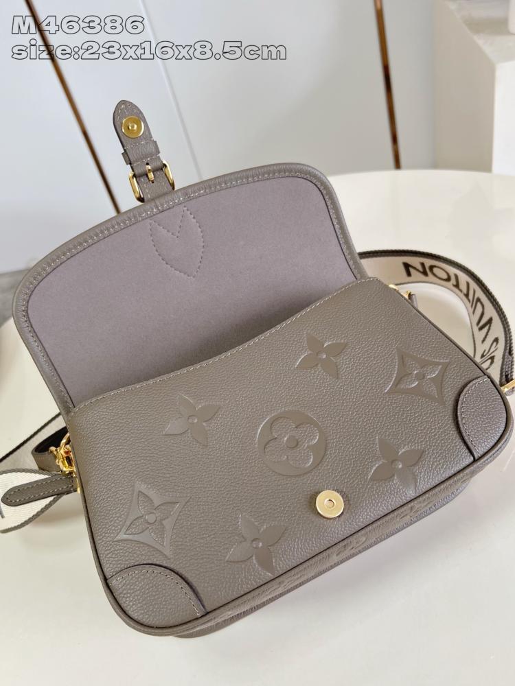 Leather Shoulder Bag Style 1536115950