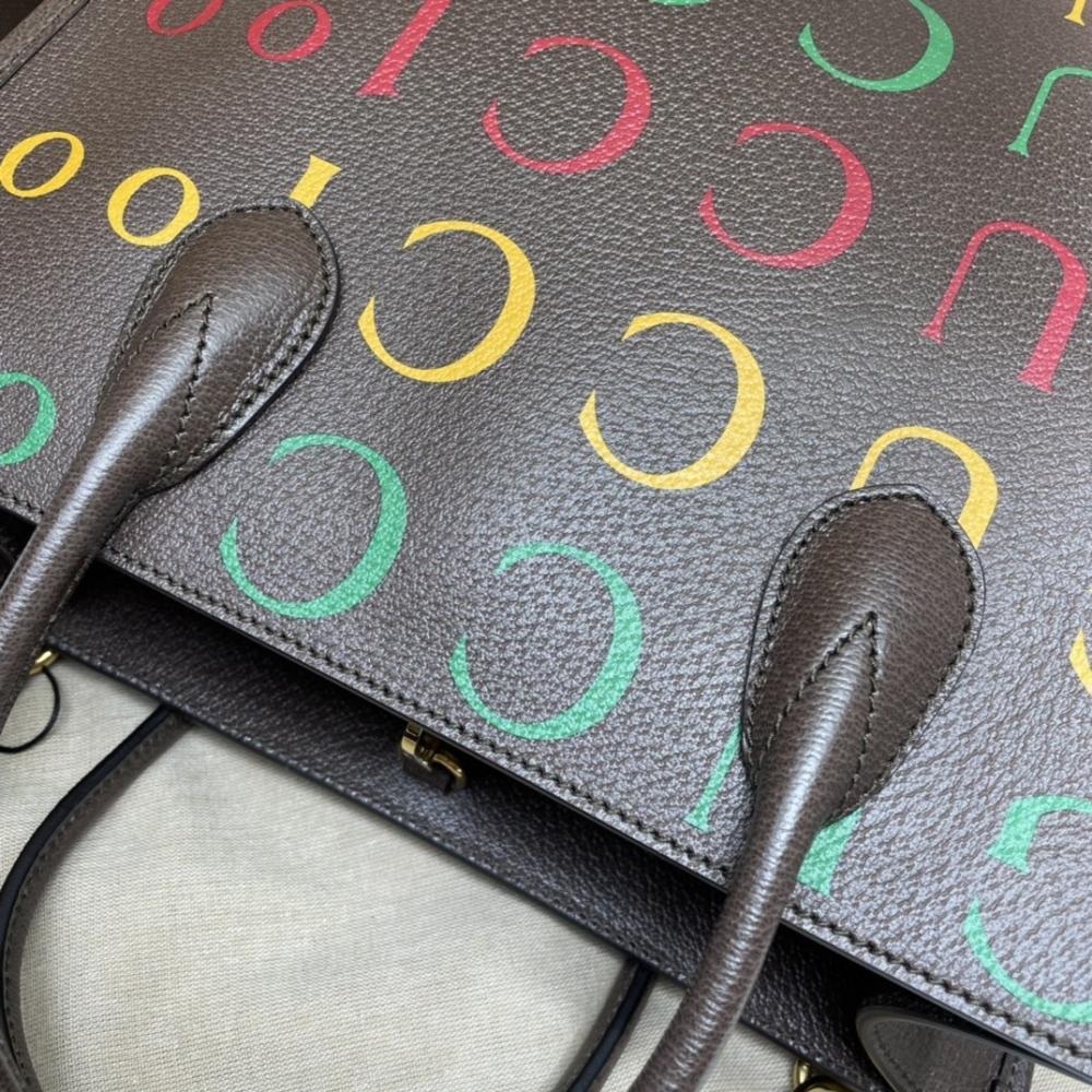 Luxury Top Handle Bag Style 537275447