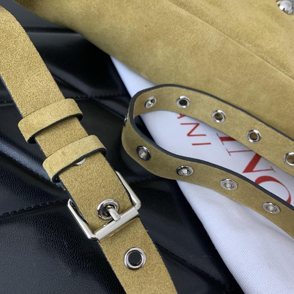 Leather Crossbody Bag Style 1174157015