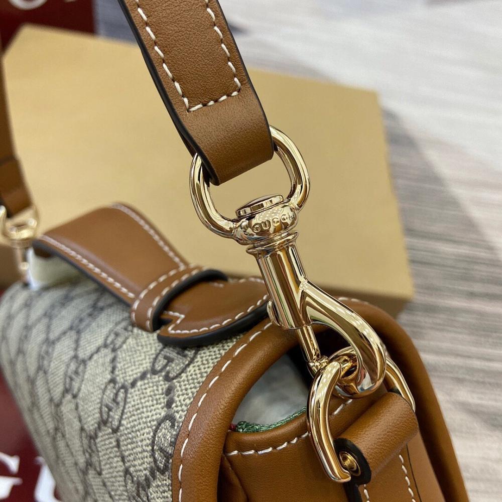 Classic Luxury Top Handle Bag 20x14x8cm