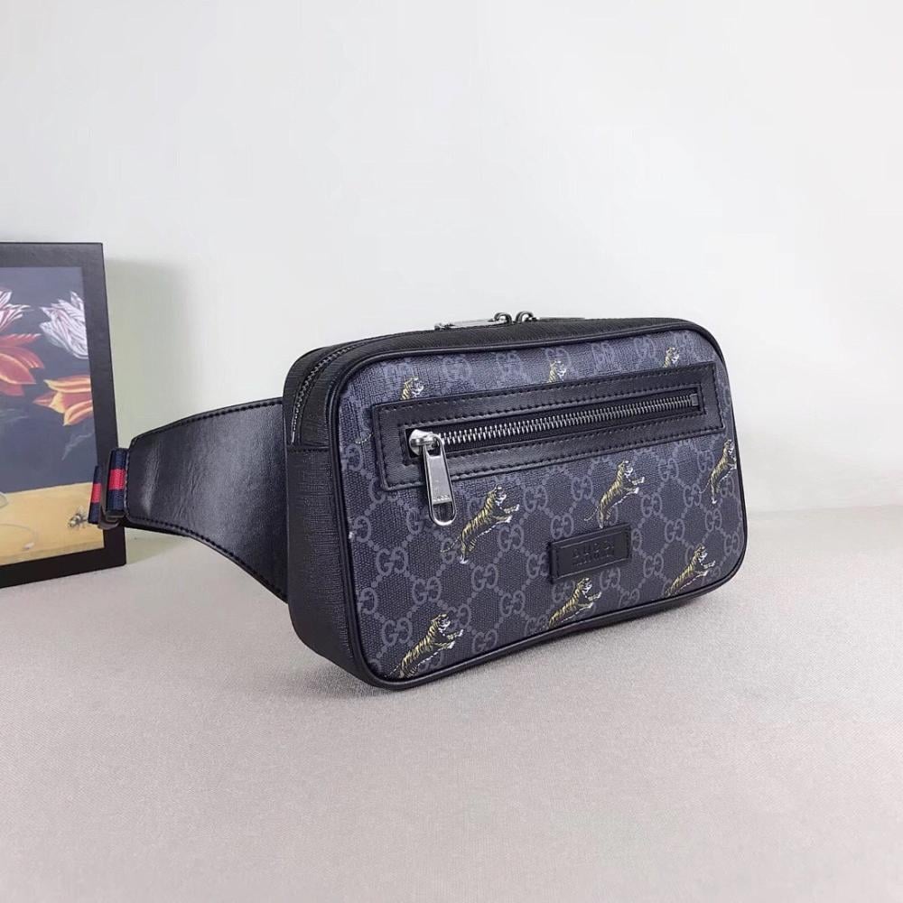 Modern Premium Crossbody Bag 24x14x5cm