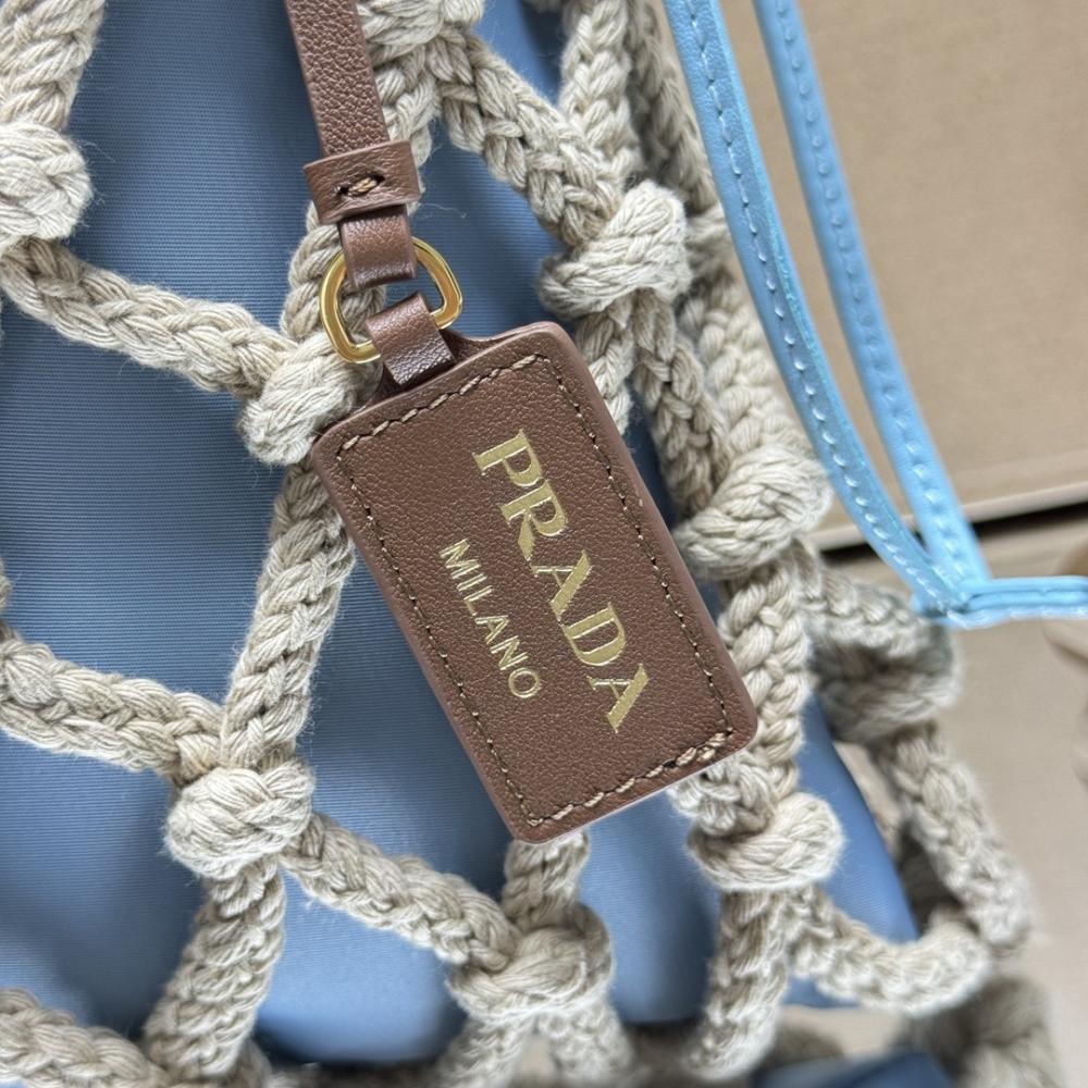 Woven Top Handle Bag Style 106982069