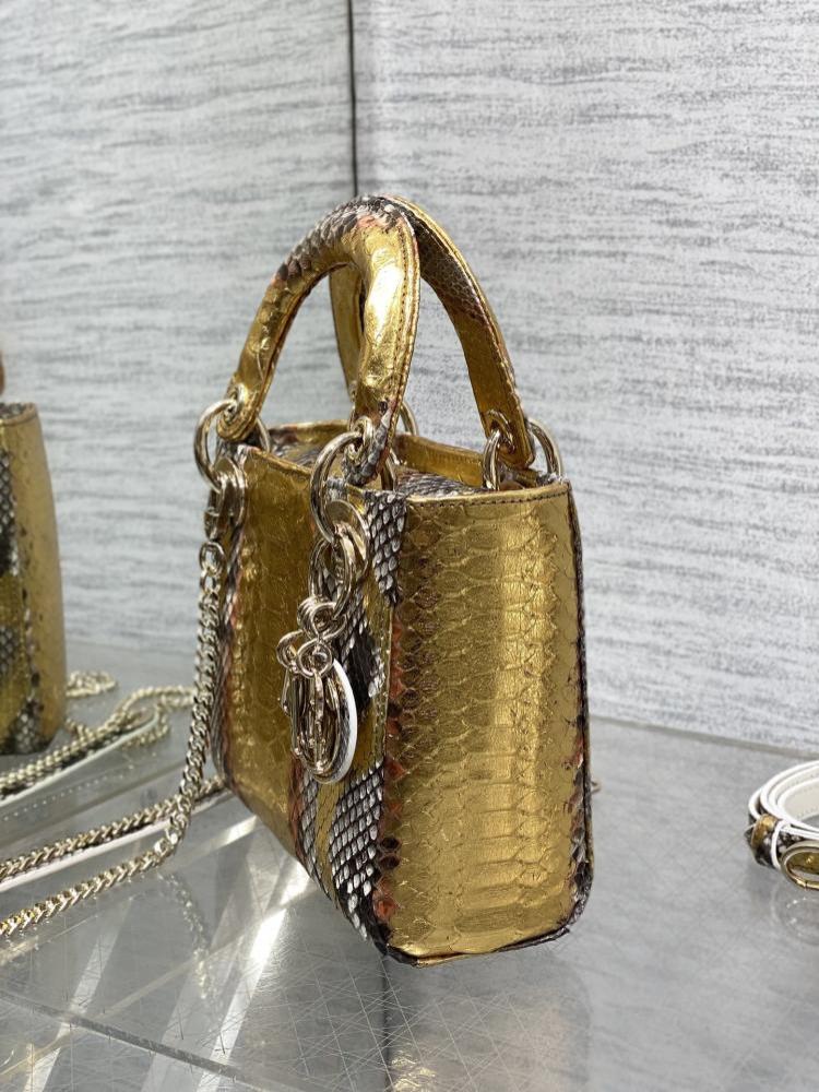 Leather Top Handle Bag Style 1680348257