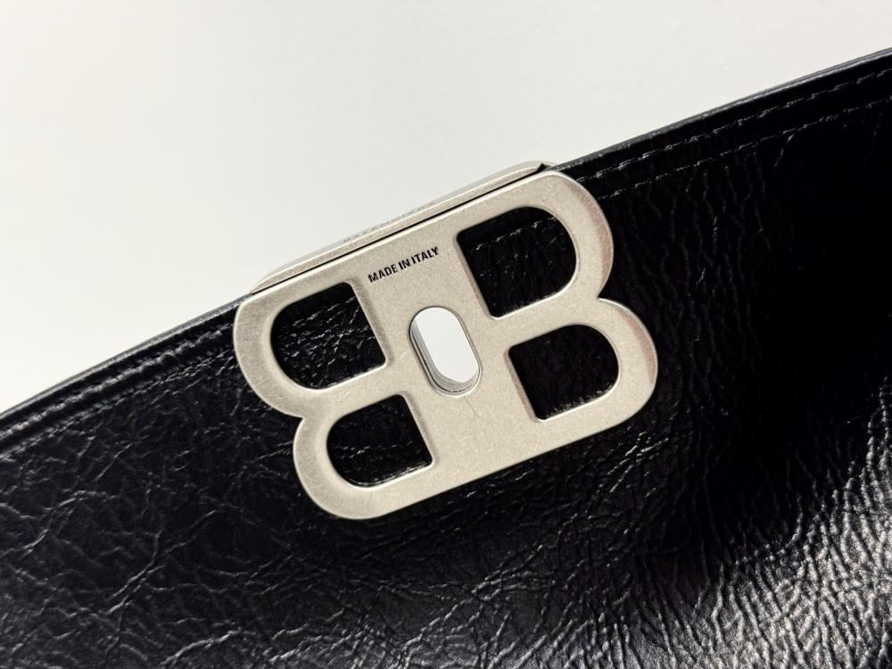 Luxury Top Handle Bag Style 390802506