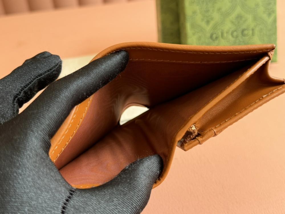 Leather Wallet Style 331660199