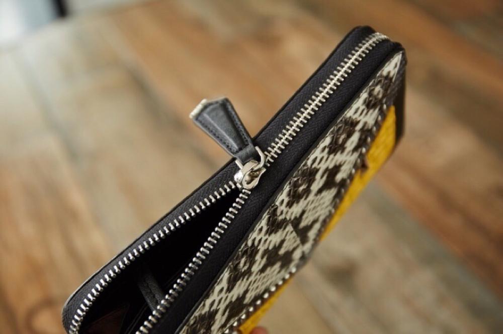 Elegant Leather Wallet Style 960358035