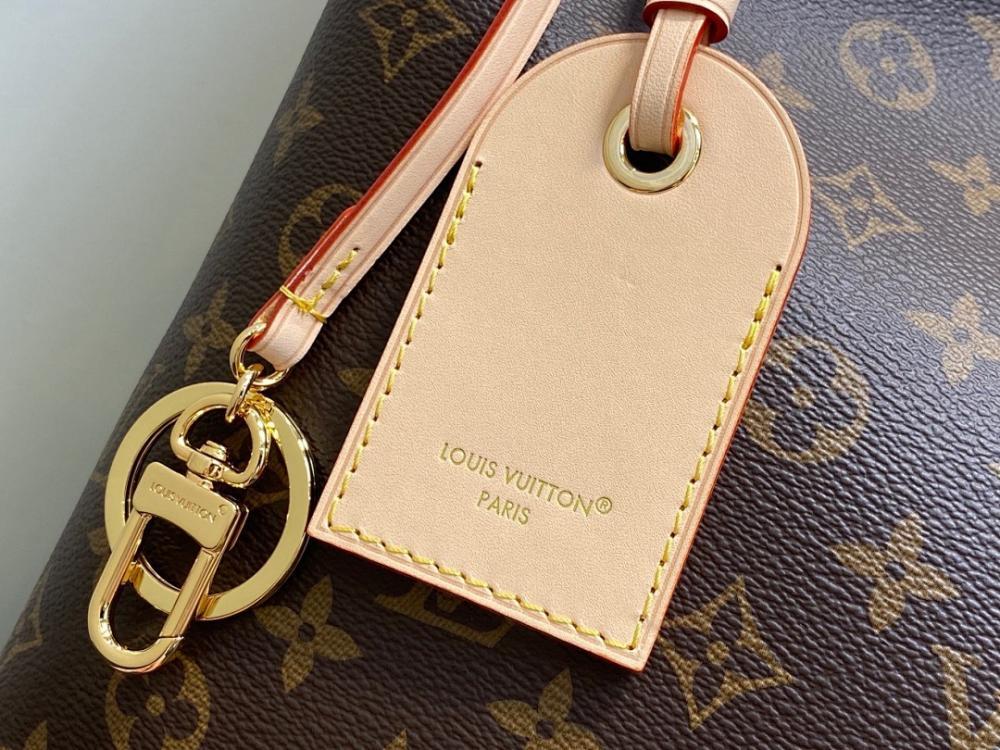 Elegant Stylish Gold Woven Top Handle Bag