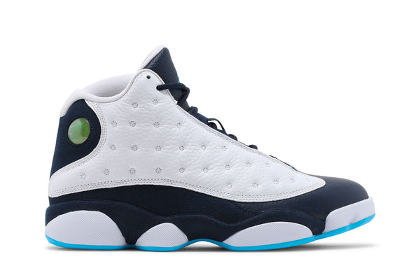 Air Jordan 13 Retro 'Obsidian'