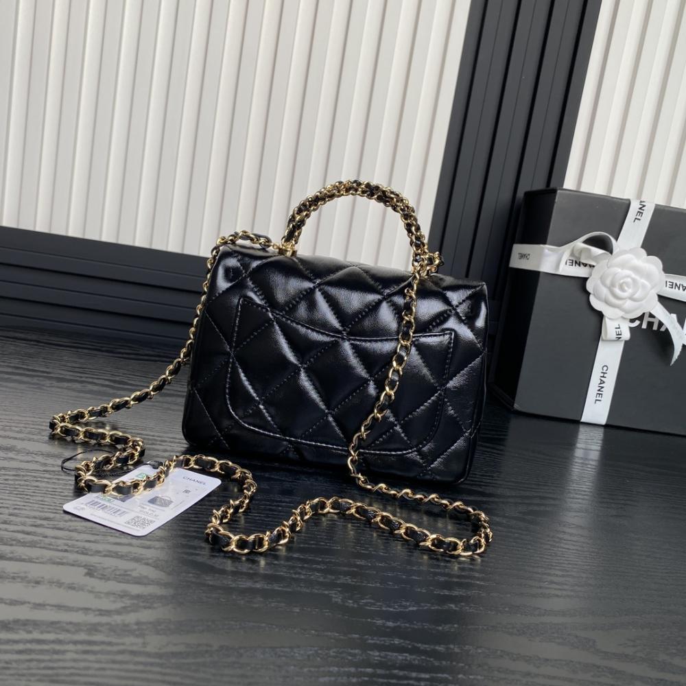 Top Handle Bag Style 1637105756