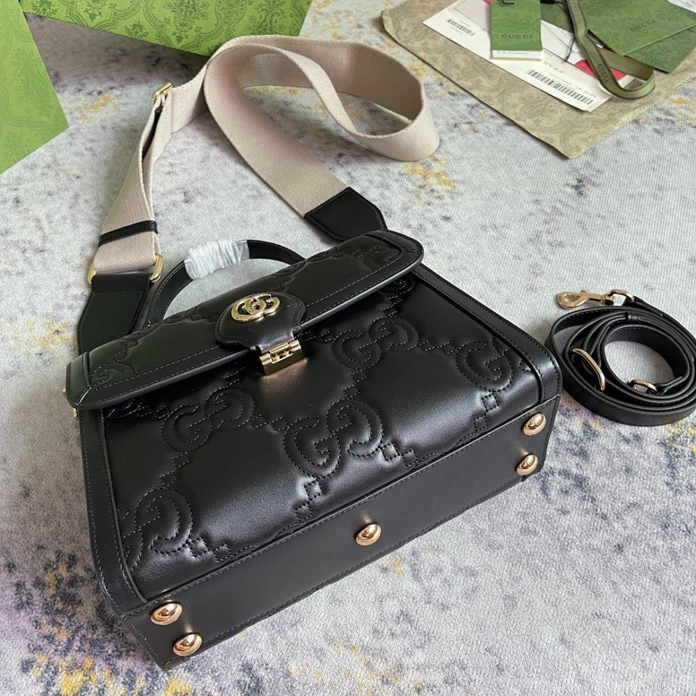 Stylish Bag 25.5x20.5x12.5cm