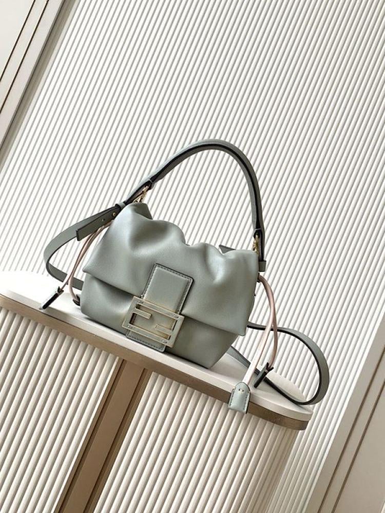 Lambskin Shoulder Bag Style 484051816