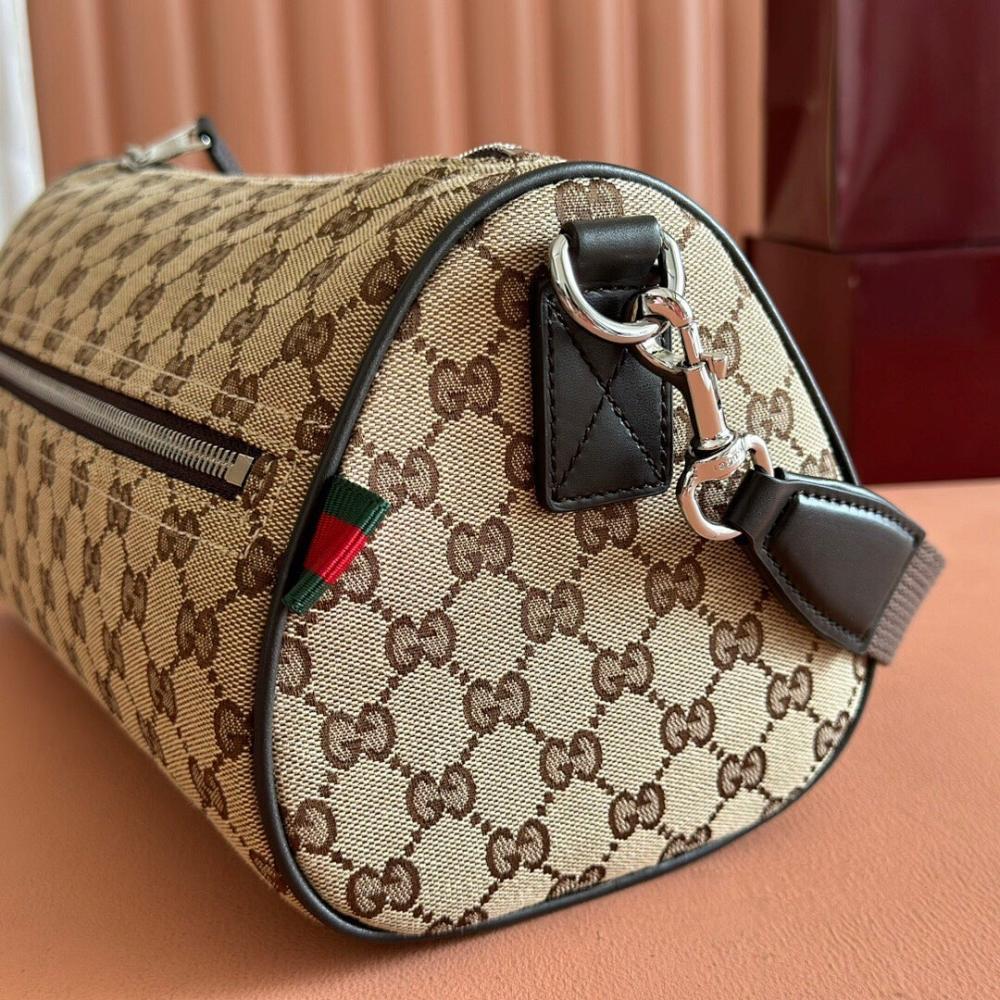 Classic Modern Top Handle Bag 30x16x16cm