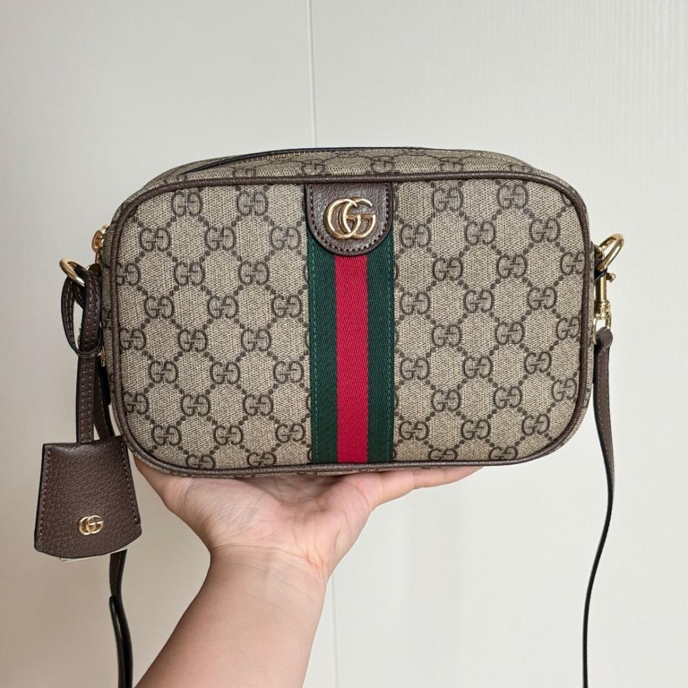 Luxury Top Handle Bag 24x15x7cm Style 638857480