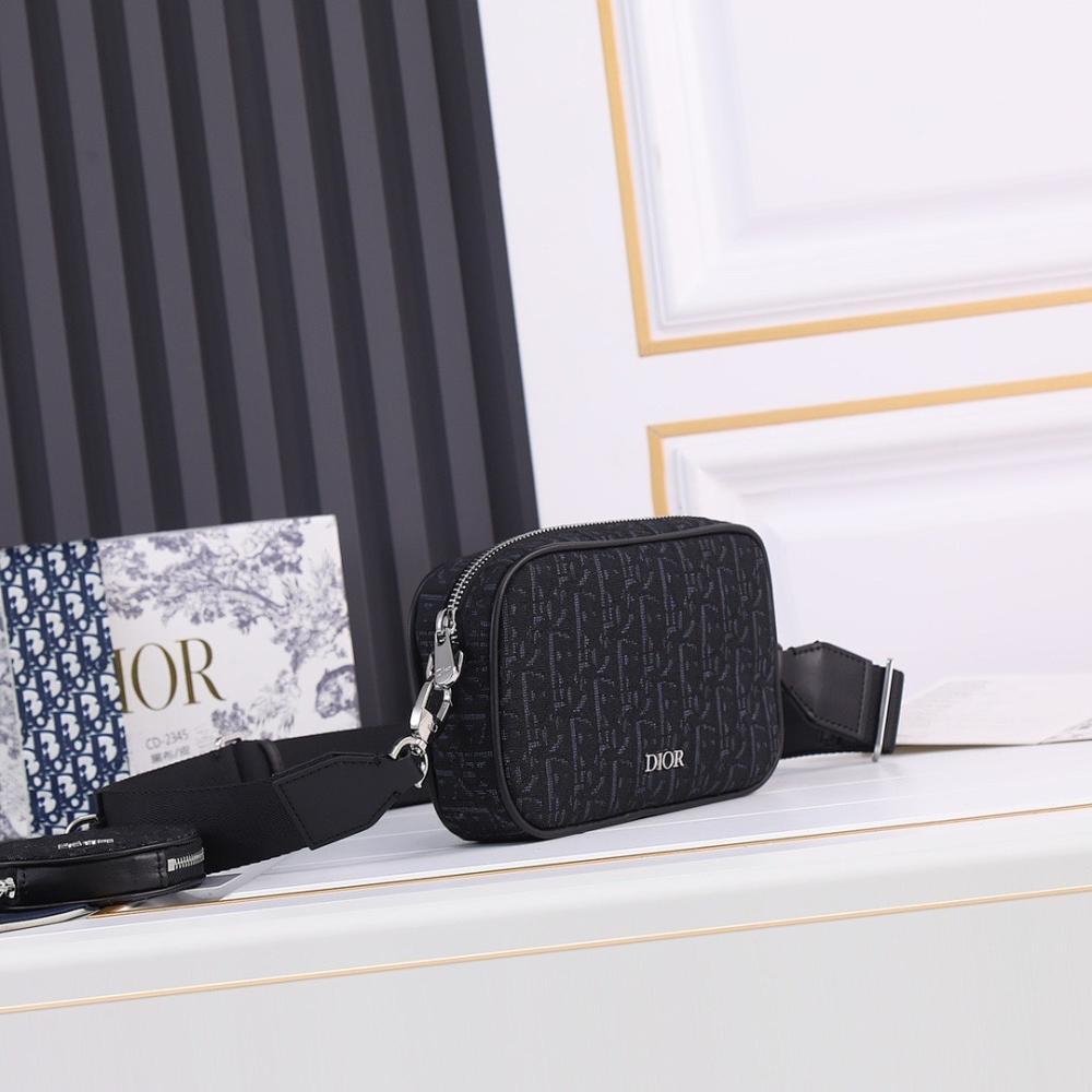 Luxury Shoulder Bag 12x19x3.5cm