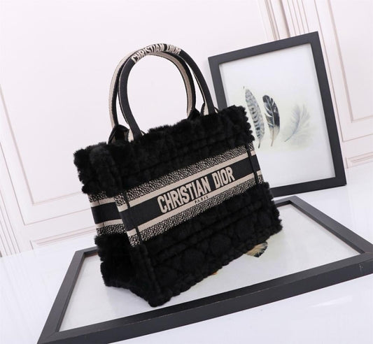 Stylish Embroidered Crossbody Bag