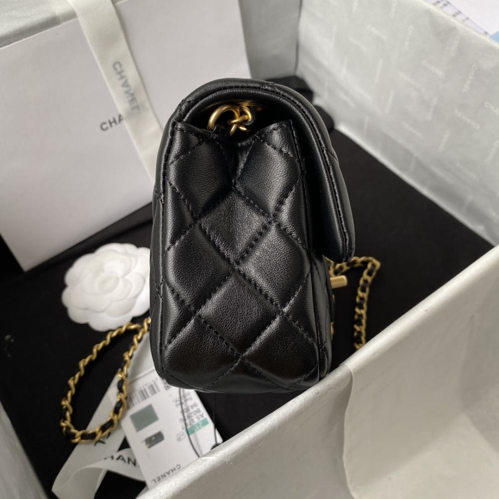 Luxury Shoulder Bag Style 117828168