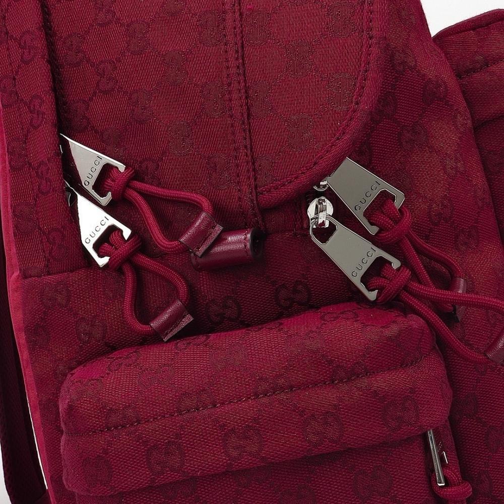 Luxury Refined Top Handle Bag 45x48x21cm