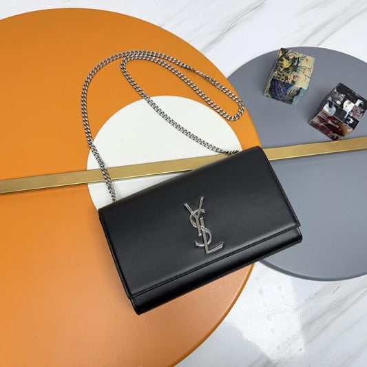 Leather Crossbody Bag Style 1197013104