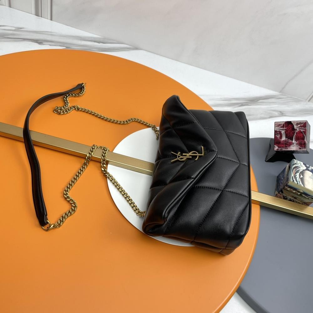 Leather Shoulder Bag Style 1086459108