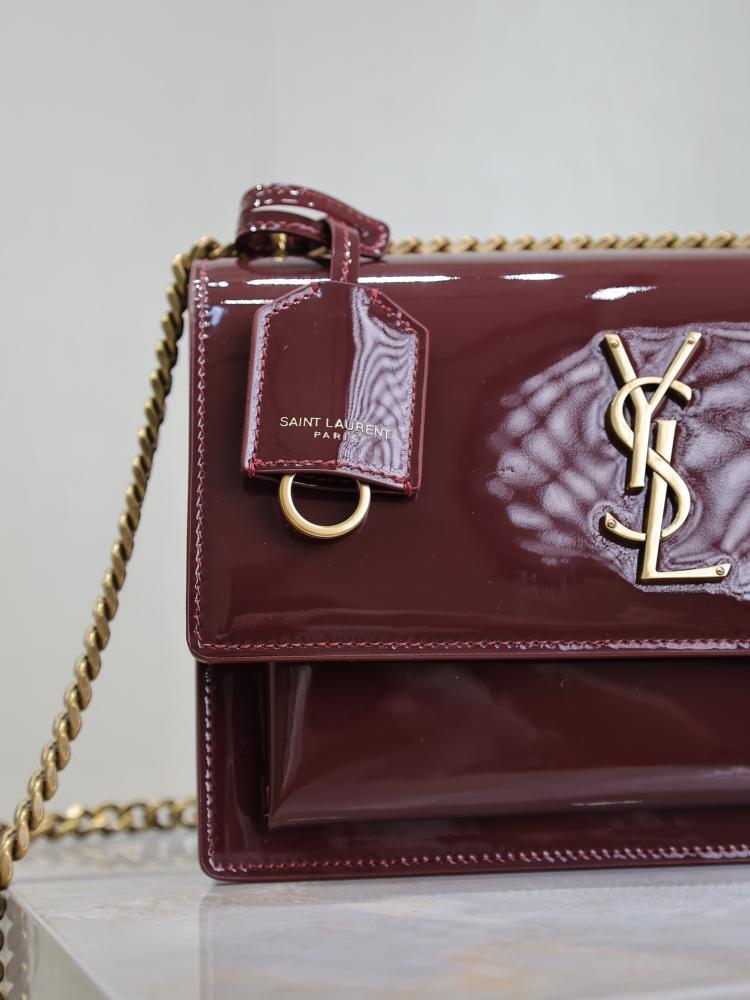 Top Handle Bag Style 613057820