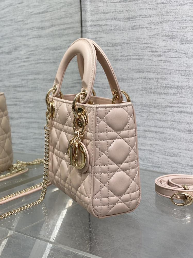 Elegant Leather Top Handle Bag Style 944804042