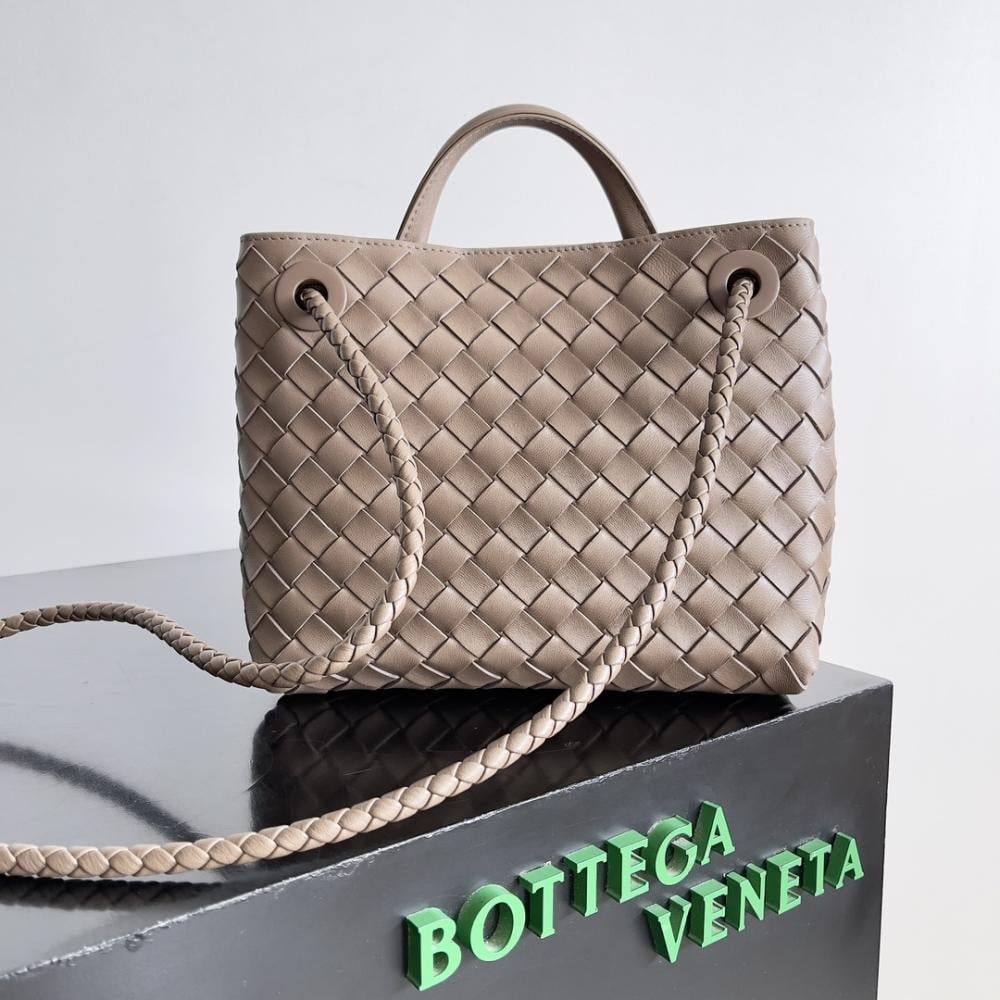 Classic Leather Top Handle Bag Style 2109182608