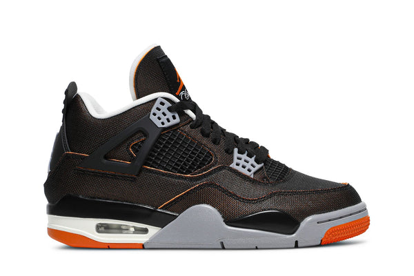 Wmns Air Jordan 4 Retro 'Starfish'