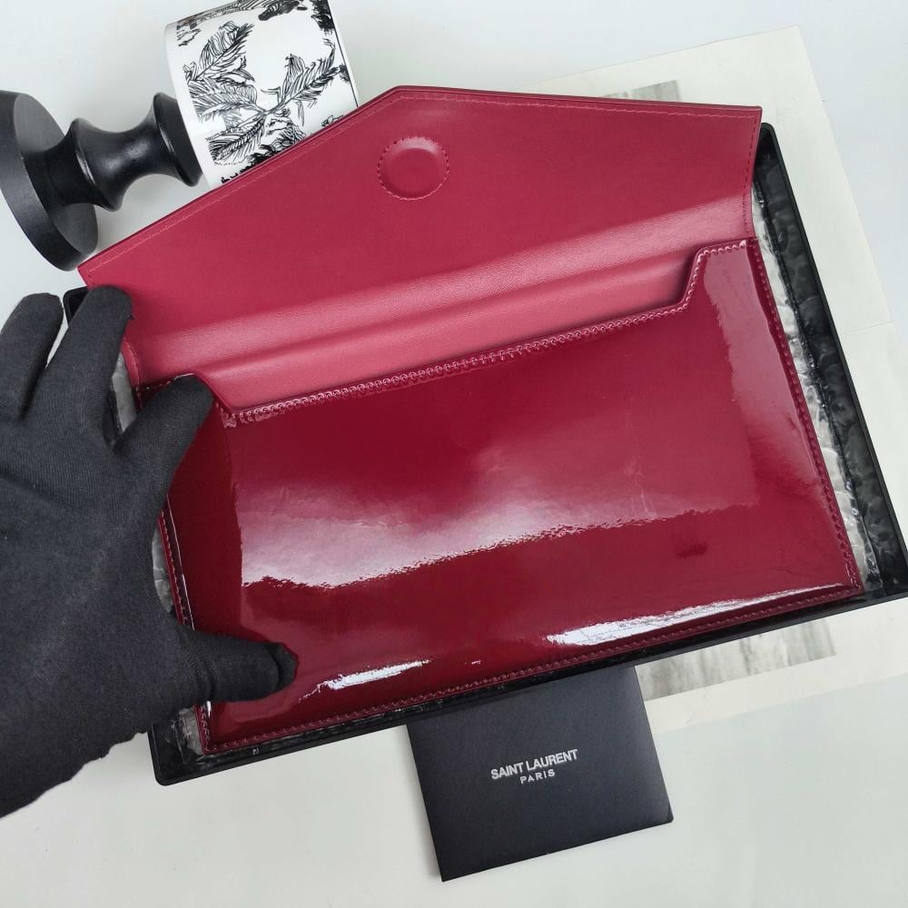 Leather Wallet Style 847692671