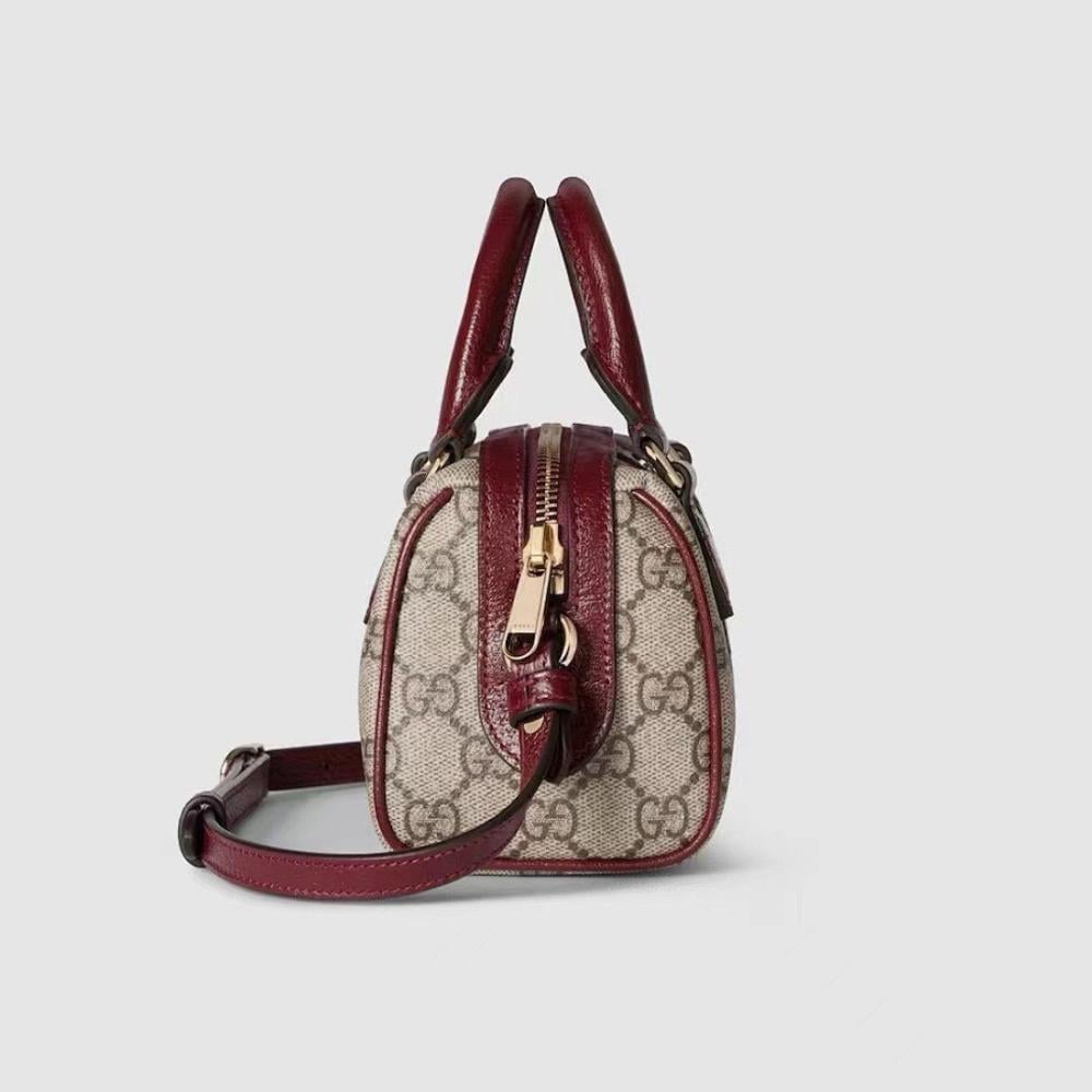 Elegant Stylish Top Handle Bag 16x10x9cm