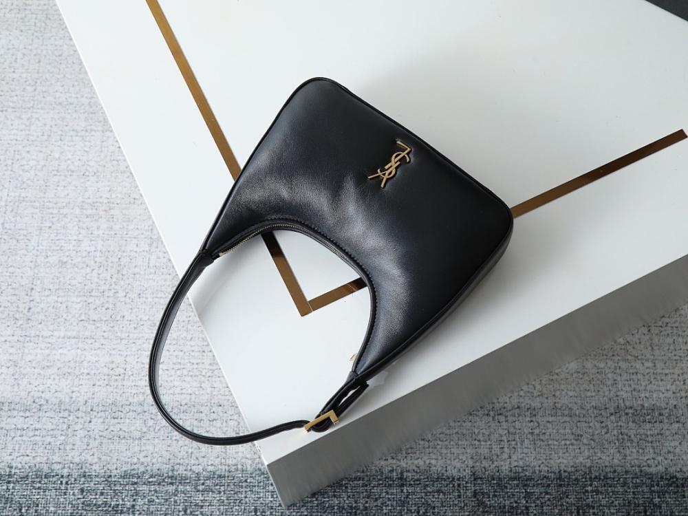 Stylish Lambskin Crossbody Bag 20x11x5cm