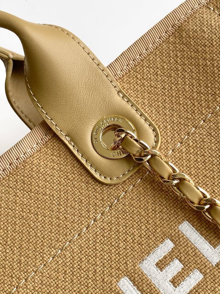 Calfskin Tote Bag Style 413456173