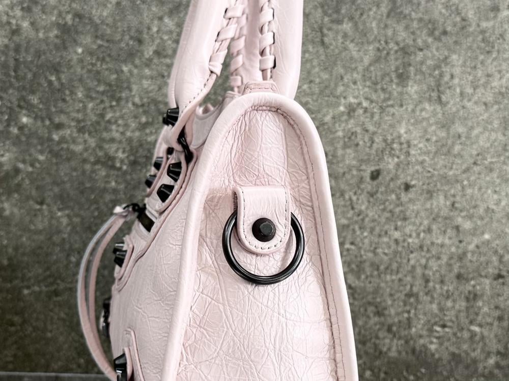 Top Handle Bag Style 430231375