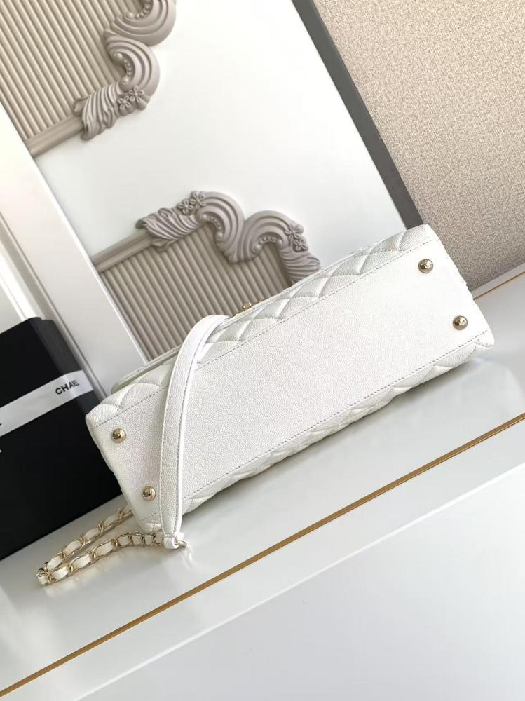 Top Handle Bag Style 417842586
